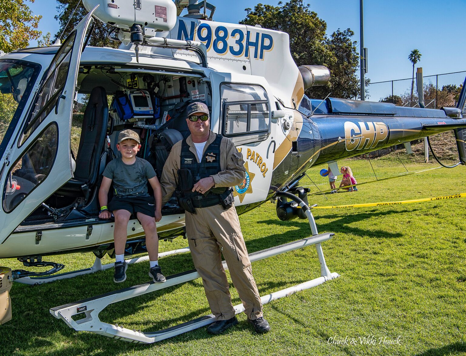 31st Annual Cops ‘N Kids Field Day 2026